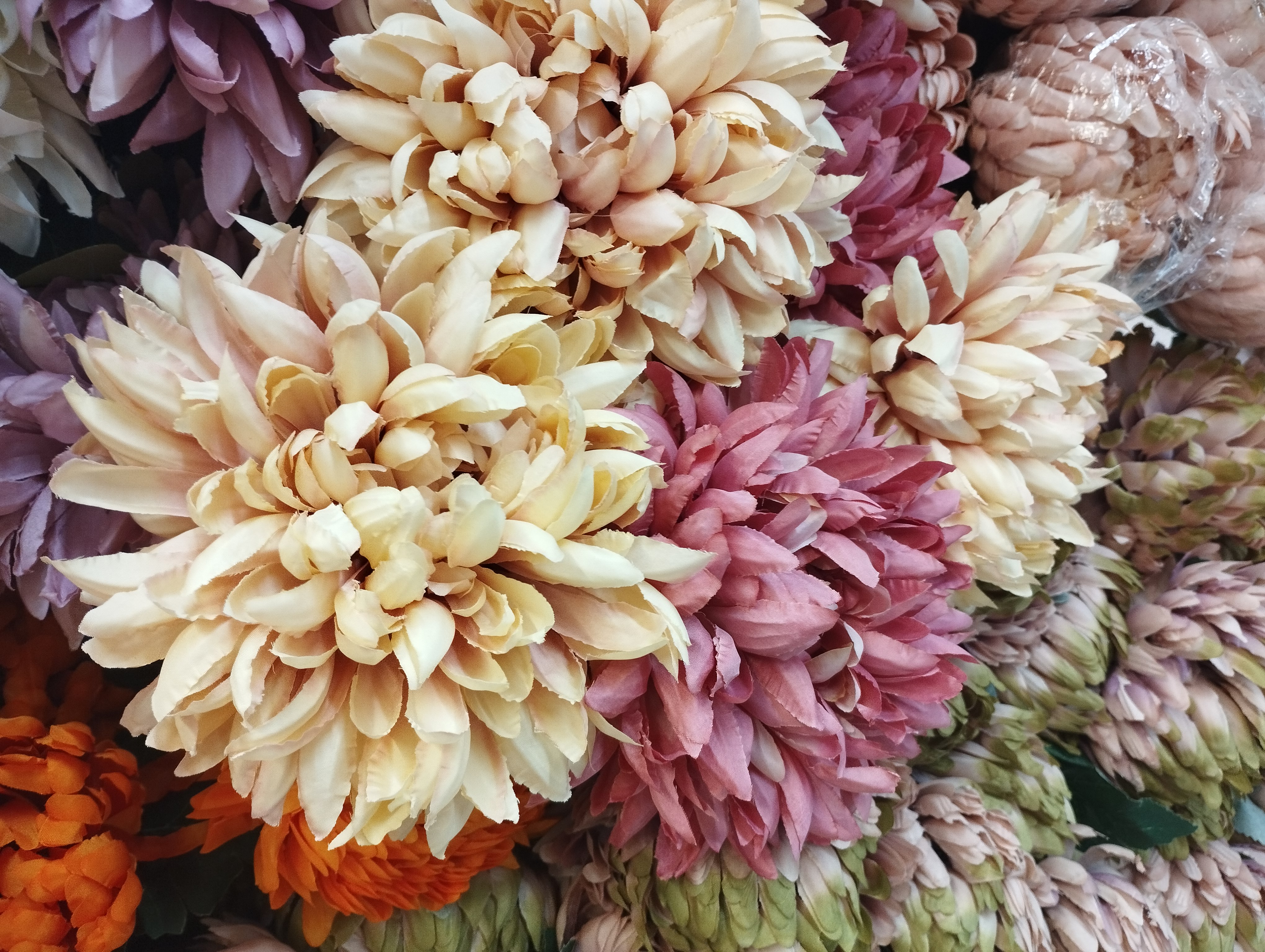 Umělé květiny a rostliny i-market.cz