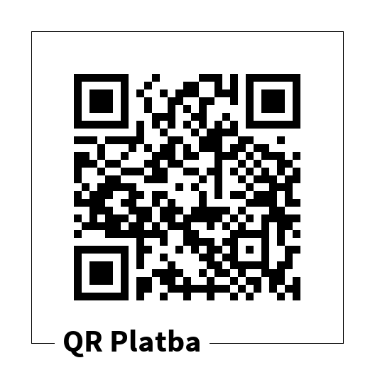 QR Kód