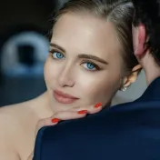 Alla Fedorova
