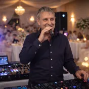 DJ Martin David svatby oslavy